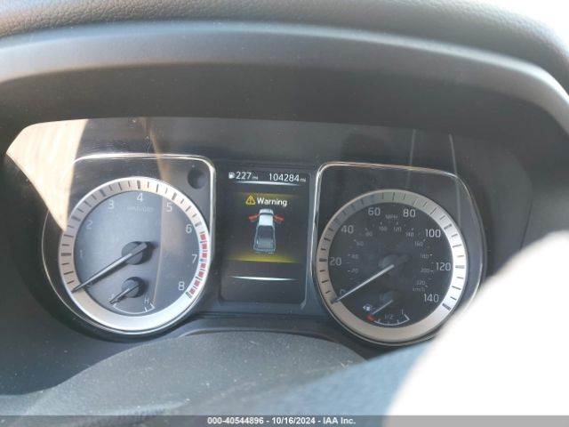 1N6AA1E50HN508900 Nissan Titan Platinum Reserve