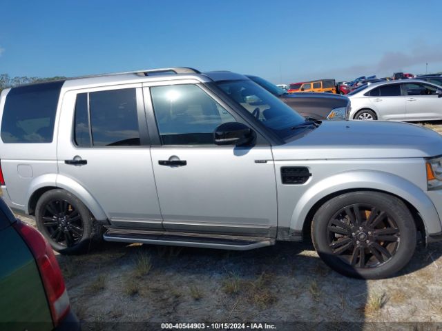 SALAG2V68GA804486 Land Rover LR4