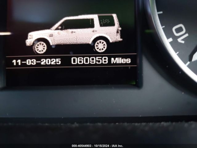 SALAG2V68GA804486 Land Rover LR4