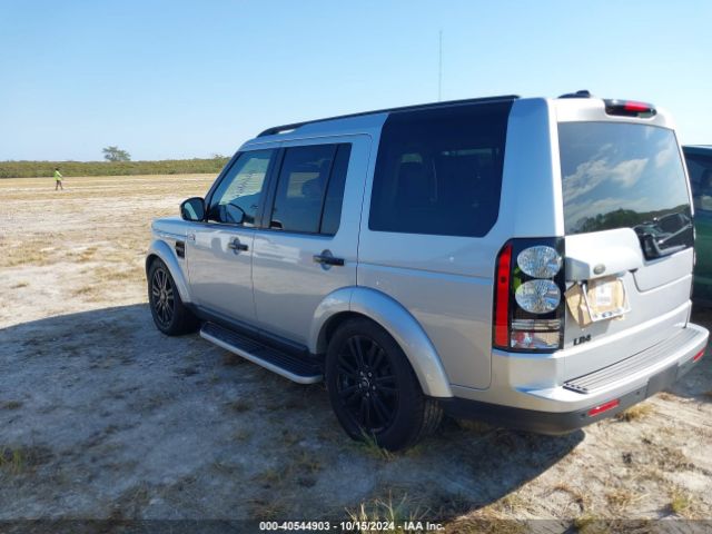 SALAG2V68GA804486 Land Rover LR4