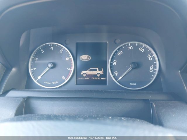 SALAG2V68GA804486 Land Rover LR4