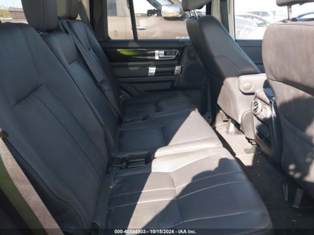 SALAG2V68GA804486 Land Rover LR4