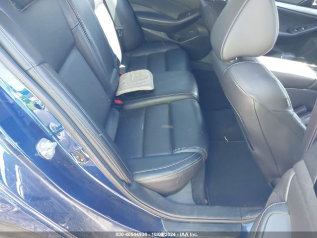 1N4AA6AP5HC447018 Nissan Maxima 3.5 Sl