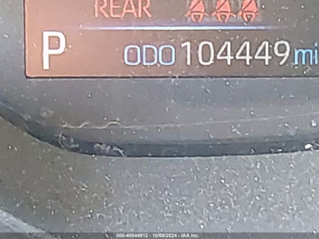 5YFEPMAE0MP181521 Toyota COROLLA LE