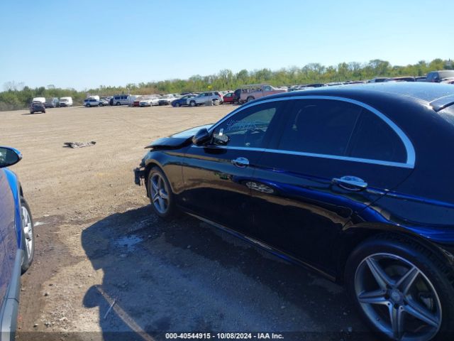 WDDZF4KB5HA051176 Mercedes-Benz E 300 4matic