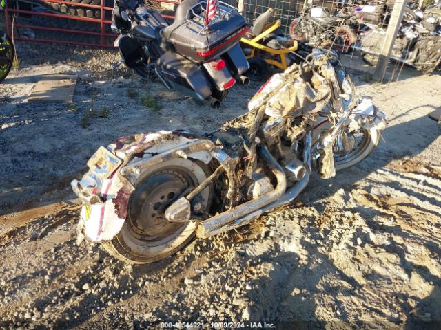 1998 HARLEY-DAVIDSON FLSTC 1HD1BJL47WY041298 Photo 3