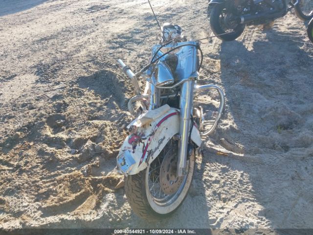 1998 HARLEY-DAVIDSON FLSTC 1HD1BJL47WY041298 Photo 4