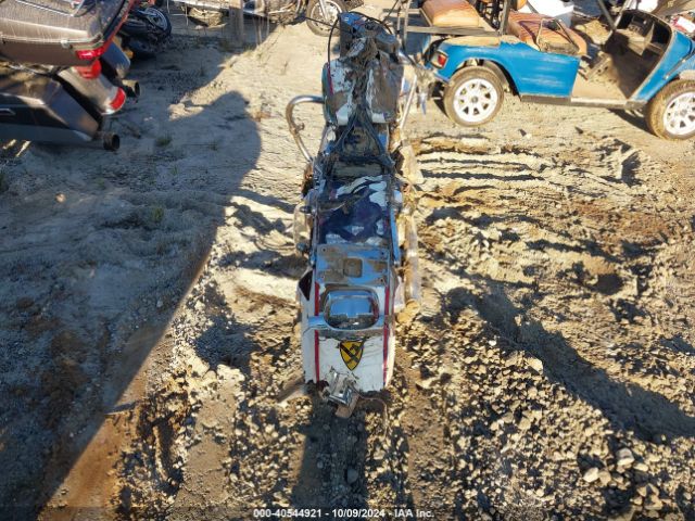 1998 HARLEY-DAVIDSON FLSTC 1HD1BJL47WY041298 Photo 5
