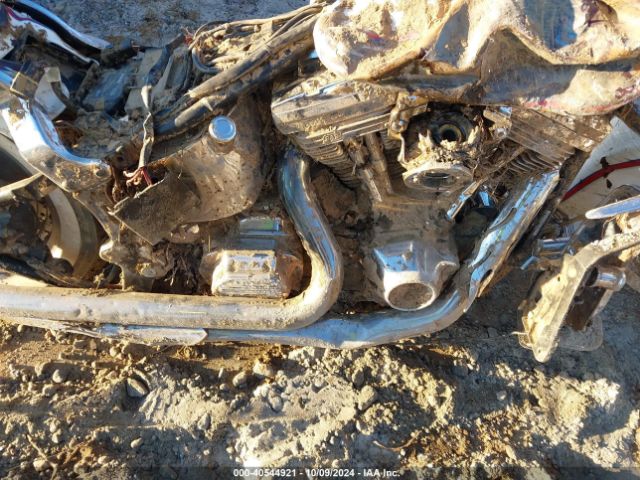 1998 HARLEY-DAVIDSON FLSTC 1HD1BJL47WY041298 Photo 7