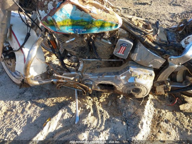 1998 HARLEY-DAVIDSON FLSTC 1HD1BJL47WY041298 Photo 8