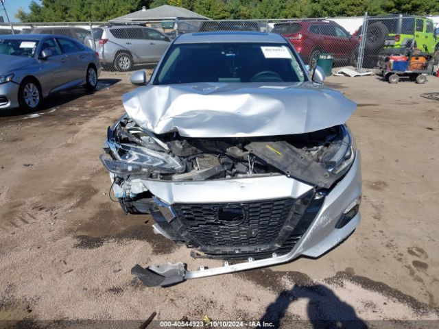 1N4BL4DW3LC262481 Nissan Altima Sv Intelligent Awd