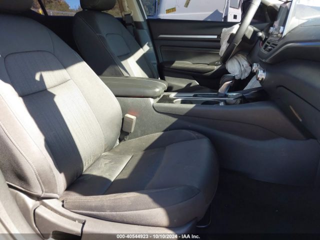 1N4BL4DW3LC262481 Nissan Altima Sv Intelligent Awd