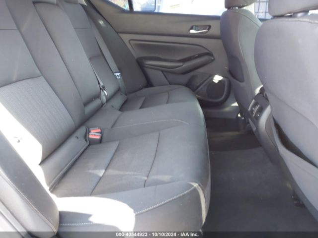 1N4BL4DW3LC262481 Nissan Altima Sv Intelligent Awd