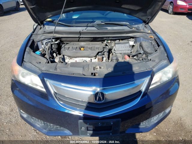 19VDE1F7XEE006019 Acura Ilx 2.0l