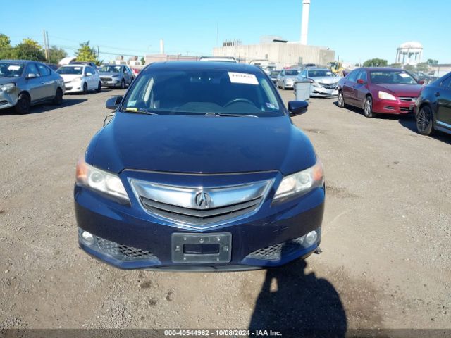 19VDE1F7XEE006019 Acura Ilx 2.0l