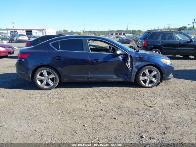 19VDE1F7XEE006019 Acura Ilx 2.0l