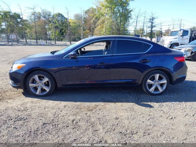 19VDE1F7XEE006019 Acura Ilx 2.0l