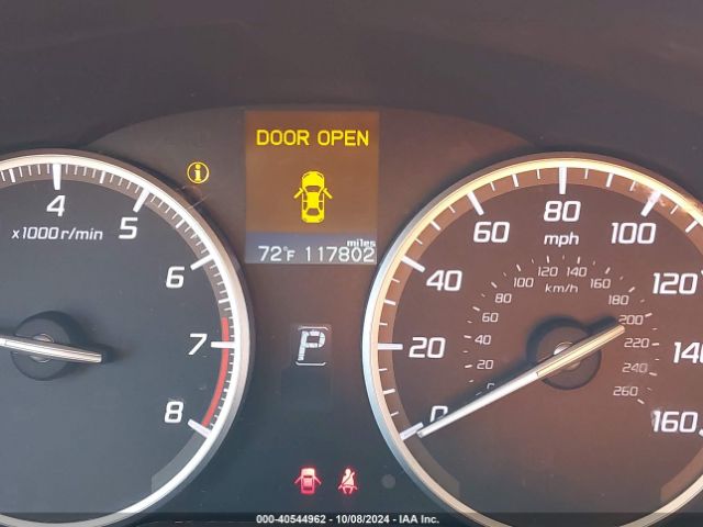 19VDE1F7XEE006019 Acura Ilx 2.0l