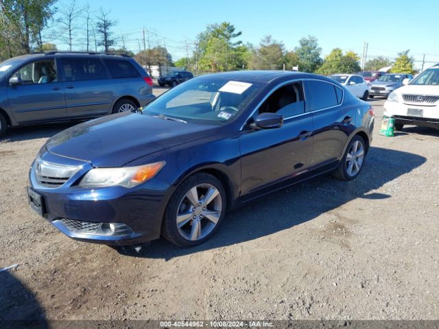 19VDE1F7XEE006019 Acura Ilx 2.0l