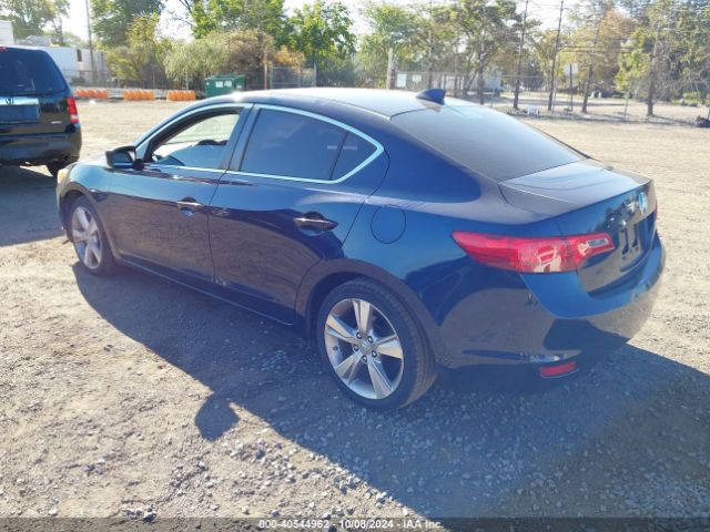 19VDE1F7XEE006019 Acura Ilx 2.0l