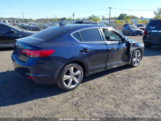 19VDE1F7XEE006019 Acura Ilx 2.0l