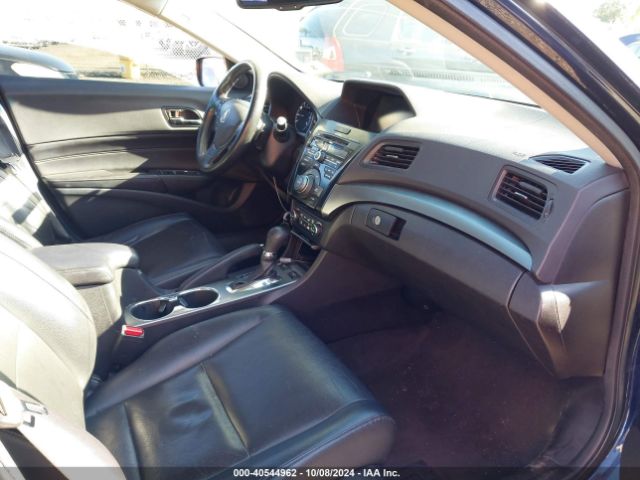 19VDE1F7XEE006019 Acura Ilx 2.0l