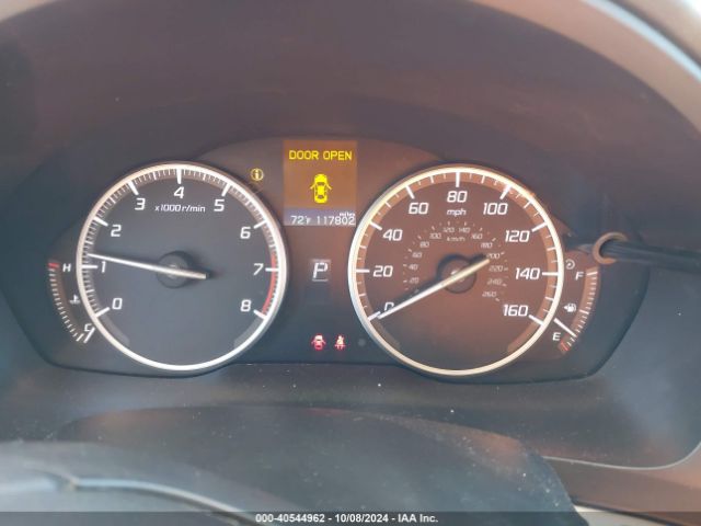 19VDE1F7XEE006019 Acura Ilx 2.0l
