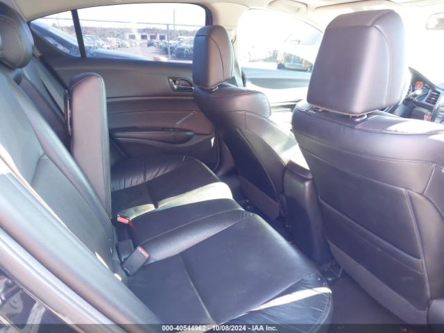 19VDE1F7XEE006019 Acura Ilx 2.0l