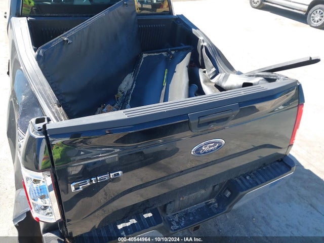 Ford F-150 Xl 2017 1FTEX1EP2HFB64095 Image 6
