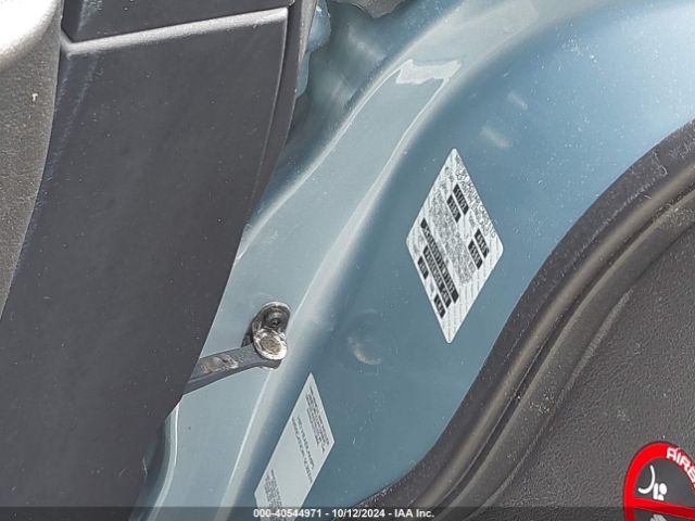 2003 JAGUAR S-TYPE SAJEA03V731M77292 Photo 8