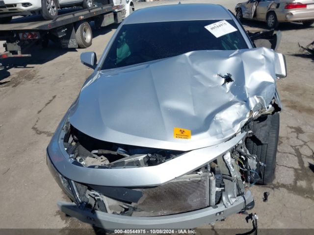 1G11Z5SA6KU134724 Chevrolet IMPALA LT