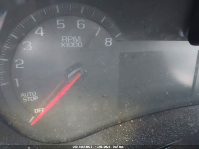 1G11Z5SA6KU134724 Chevrolet IMPALA LT