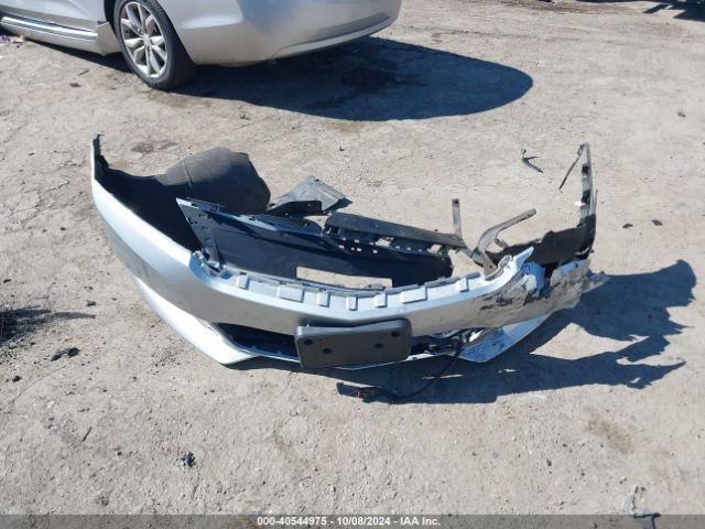 1G11Z5SA6KU134724 Chevrolet IMPALA LT