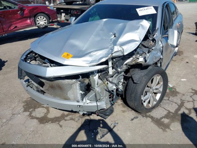 1G11Z5SA6KU134724 Chevrolet IMPALA LT