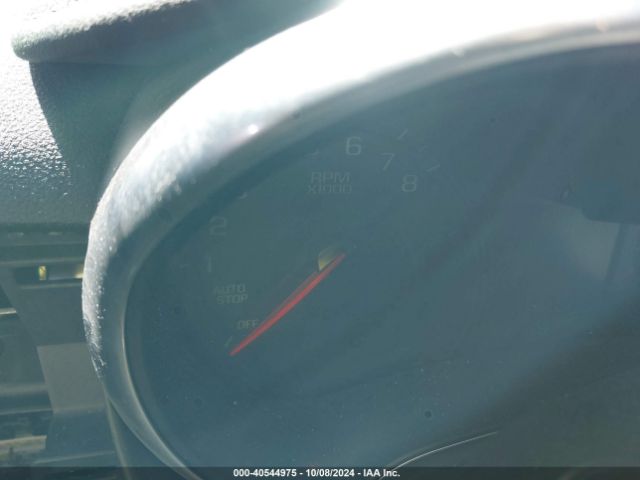 1G11Z5SA6KU134724 Chevrolet IMPALA LT