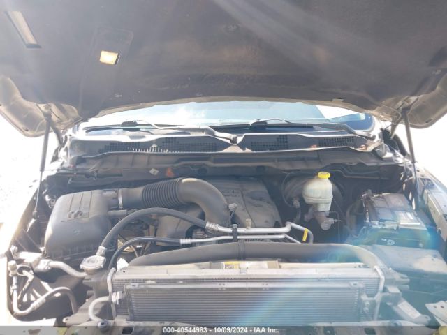 1C6RR6LT7FS663818 RAM 1500 Lone Star
