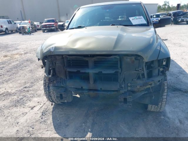1C6RR6LT7FS663818 RAM 1500 Lone Star