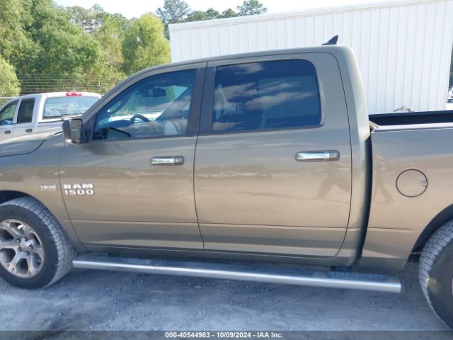 1C6RR6LT7FS663818 RAM 1500 Lone Star