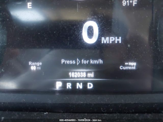 1C6RR6LT7FS663818 RAM 1500 Lone Star