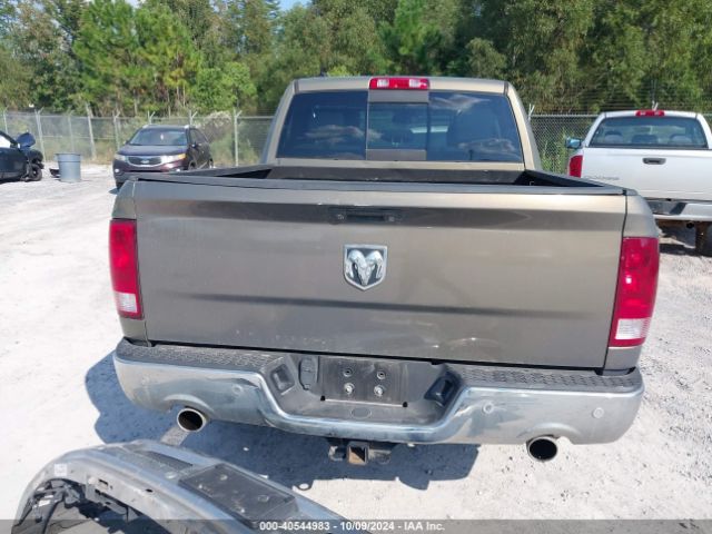 1C6RR6LT7FS663818 RAM 1500 Lone Star