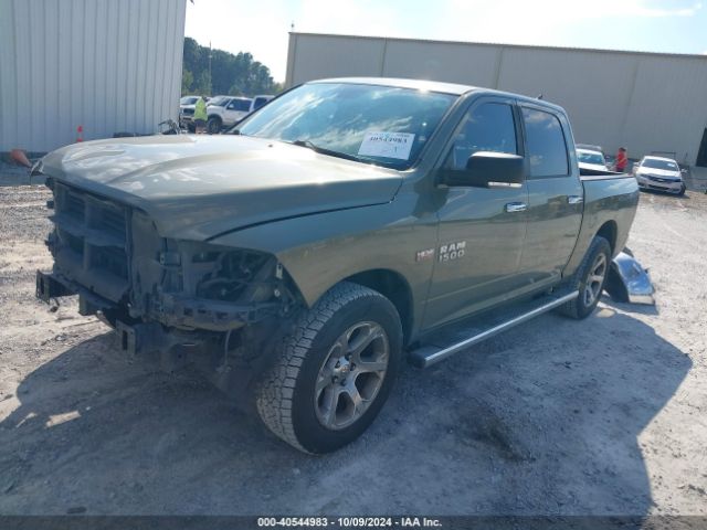 1C6RR6LT7FS663818 RAM 1500 Lone Star