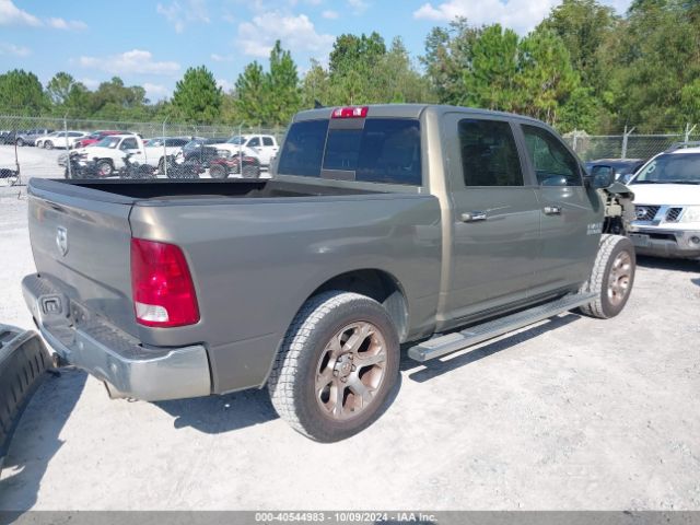1C6RR6LT7FS663818 RAM 1500 Lone Star