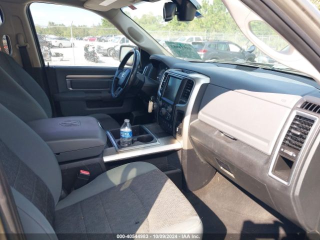 1C6RR6LT7FS663818 RAM 1500 Lone Star