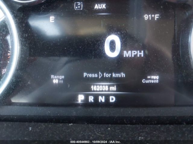 1C6RR6LT7FS663818 RAM 1500 Lone Star
