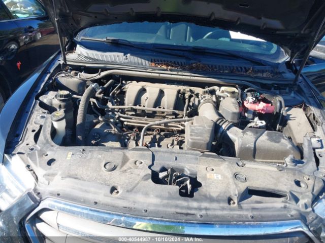 1FAHP2E82GG104408 Ford TAURUS SEL