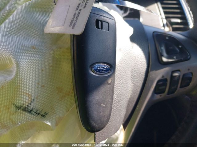 1FAHP2E82GG104408 Ford TAURUS SEL