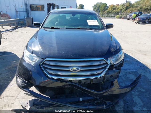 1FAHP2E82GG104408 Ford TAURUS SEL