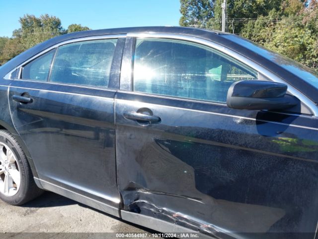 1FAHP2E82GG104408 Ford TAURUS SEL