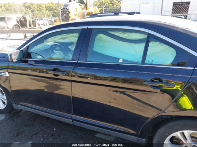 1FAHP2E82GG104408 Ford TAURUS SEL