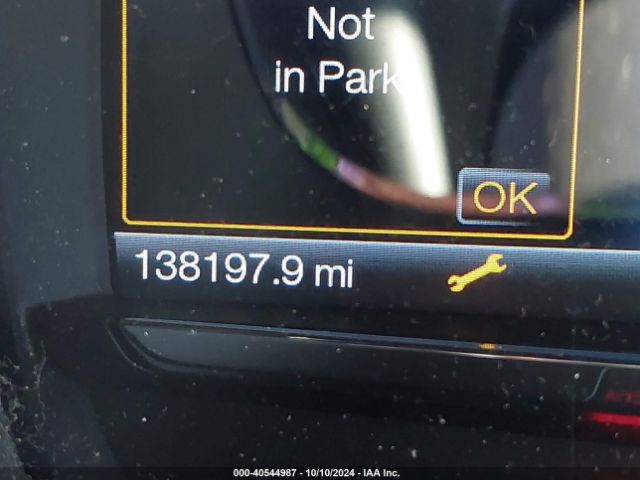 1FAHP2E82GG104408 Ford TAURUS SEL